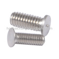 HHC Nonstandard and Precision eye bolts screw,Alibaba china supplier